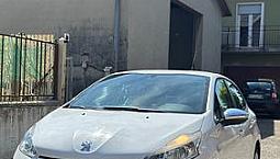 Peugeot 208 1.4 Vti 95 Cv 5p. Gpl Allure