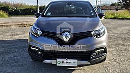 Renault Captur Dci 8V 90 Cv Edc Start&Stop Energy