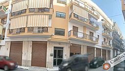Appartamento Da Ristrutturare