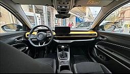 Jeep Avenger 2024 (Summit) Full Optional