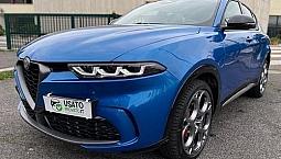 Alfa Romeo Tonale Speciale 1.3 Hybrid 280cv Tetto