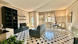 Appartamento Quadrilocale 3° Piano Con Posto Auto