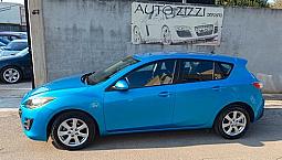 Mazda 3 Mazda3 1.6 Mz-cd 109 Cv 5p. Advanced (moto