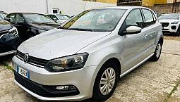 Volkswagen Polo Volksagen Polo 1.0 Mpi Comfortline