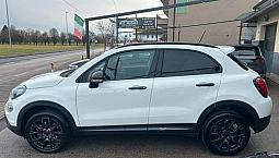 Fiat 500X 2.0 Mjt 140Cv 4X4 Cross Plus At9