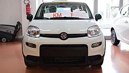 Fiat New Panda 1.0 Firefly S&s Hybrid