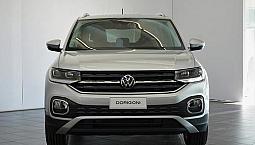 Volkswagen T-cross 1.0 Tsi Style 110cv Dsg