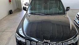 Jeep Grand Cherokee Grand Cherokee 3.0 V6 Crd 250 