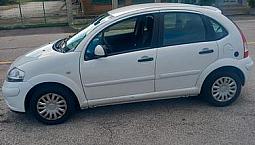Citroen C3 1ª Serie - 2010