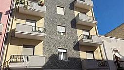 Attico Cagliari San Benedetto