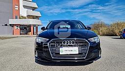Audi A3 Spb 2.0 Tdi Design