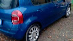 Renault Modus Grand Modus 1.2 16V Dynamique