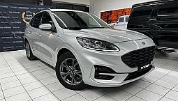 Ford Kuga 1.5 Ecoblue St-line 2wd 120cv Auto