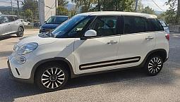 Fiat 500l 1.6 Multijet 120 Cv Trekking