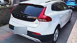 Volvo V40 Cross Country D2 1.6 115Cv