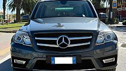 Mercedes-Benz Glk 220 Cdi 4Matic Premium