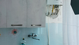 Casa Via Sant Antonio Abate 226