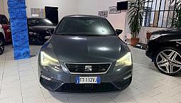 Seat Leon 1.6 Tdi 115 Cv Dsg 5P. Fr