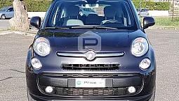 Fiat 500l Living 1.6 Multijet 105 Cv Pop Star
