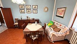 Appartamento Con Due Camere, San Secondo At/372