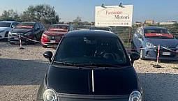 Fiat 500 1.2 Gq Limited Edition