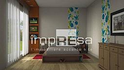 Appartamento - Montebelluna