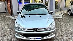 Peugeot 206 - 1.4Bz 75Cv - Neopatentati Ok