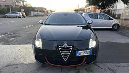 Alfa Romeo - Giulietta - 1.6 Jtdm-2 105 Cv