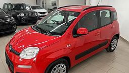 Fiat Panda 1.3 Mjt 95 Cv S&S Easy