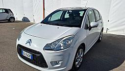 Citroen C3 1.4 Hdi 70 Exclusive