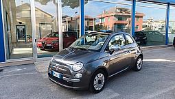 Fiat 500 C 1.3 Multijet 16V 95 Cv Rock