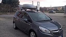 Opel Meriva 2ª Serie - 2017