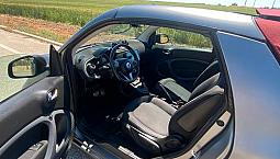 Smart Cabrio 453