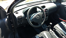 Opel Corsa C Cdti 1.3