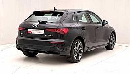 Audi A3 Sportback A3 Spb 40 Tfsi E S Tronic S Line