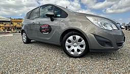 Opel Meriva 1.7 Cdti 110cv Cosmo