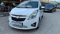 Chevrolet Spark 1.0 Ls Gpl Eco Logic