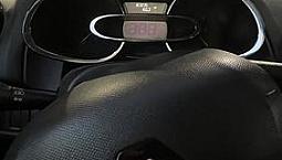 Renault Clio 4 Serie