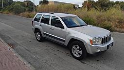Fuoristrada Jeep Grand Cherokee