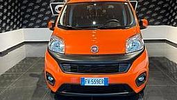 Fiat Qubo 1.4 8v 77 Cv Lounge