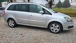 Opel Zafira Opel Zafira 1.9 16V Cdti 150Cv Cosmo
