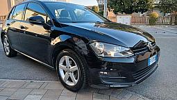 Volkswagen Golf 1.2 Tsi 85 Cv 5P. Trendline Unico 