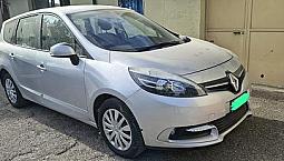 Renault Grand Scenic (7 Posti) Diesel 1.5 Dci