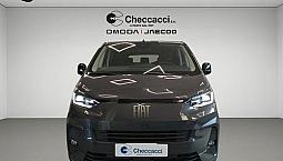 Fiat Ulysse 2.0 Bluehdi 180 Cv At8 L3