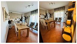 Noceto Appartamento 3 Vani Giardino Cantina Garage
