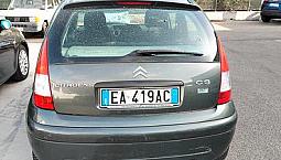 Citroen C3 1.4 Perfect Eco Energy G