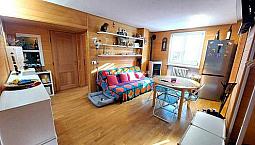 Appartamento 2 Camere Ristrutturato