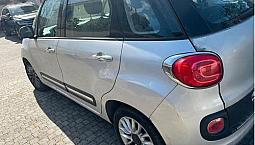 Fiat 500L - 2014