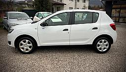 Dacia Sandero 1.5 Dci Unipropr. - Neopatentati