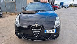 Alfa Romeo Giulietta 1.6 Multijet 105 Cv - 2010